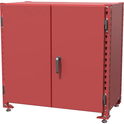 Teng RSG System Cabinet 800 x 800 x 450mm Default Title