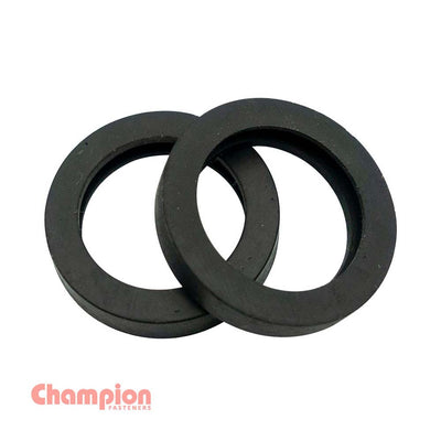 Champion 22 x 28 x 5mm Rubber Sealing Washer Default Title