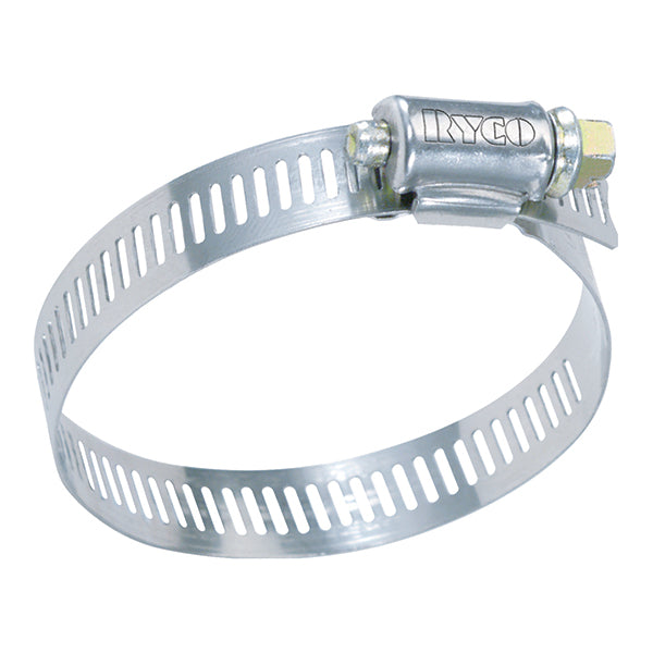 RYCO HOSE CLAMP 108-150MM / STANDARD SERIES Default Title