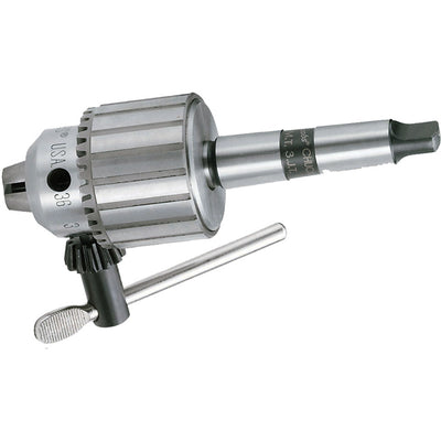 Holemaker 13mm Drill Chuck & 2MT Arbor Default Title