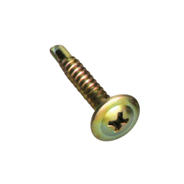 Champion 8G x 12mm Self Drilling Screw - 100pk Default Title