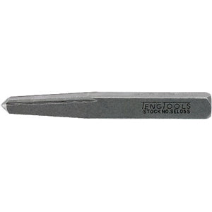 Teng No.3 Screw Extractor Hole 5mm (15/64in) Default Title