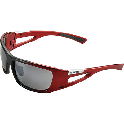 Teng Safety Sun Glasses 5158 - Smoke - AS/NZS 1067 Default Title