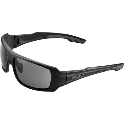 Teng Safety Sun Glasses 5175 - Smoke - AS/NZS 1067 Default Title