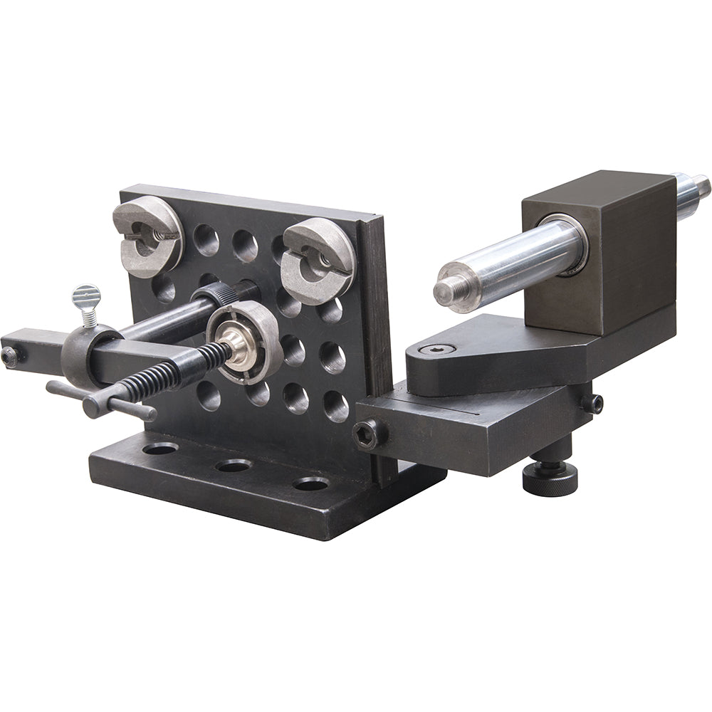 Stronghand Tube & Pipe Notcher – HJ PHILLIPS