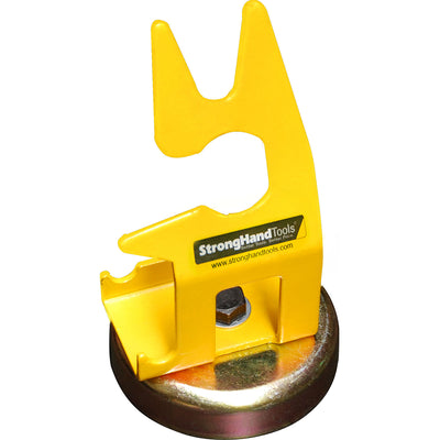 Stronghand Magnetic Base Tig Gun Holder Default Title