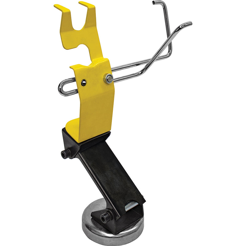 Stronghand Tig Torch Rest with Cable Hanger Default Title