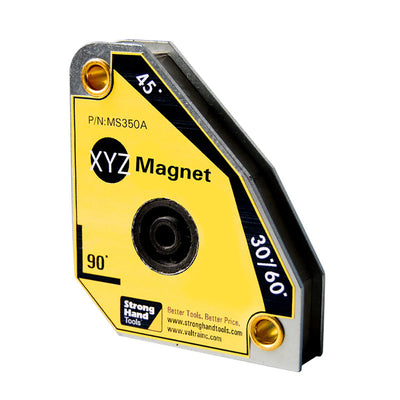 Stronghand Multi-Angle Magnet Medium Default Title