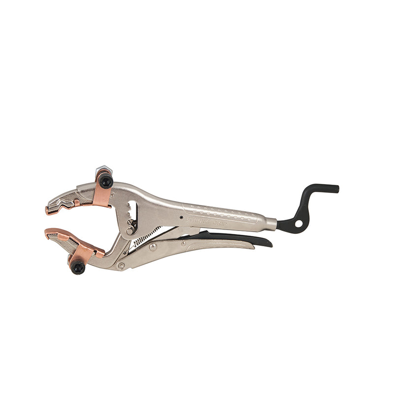 Stronghand Soft Copper Jaw Plier Default Title