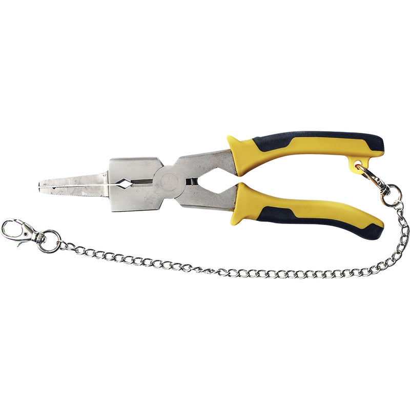 Stronghand Deluxe MIG Plier Default Title