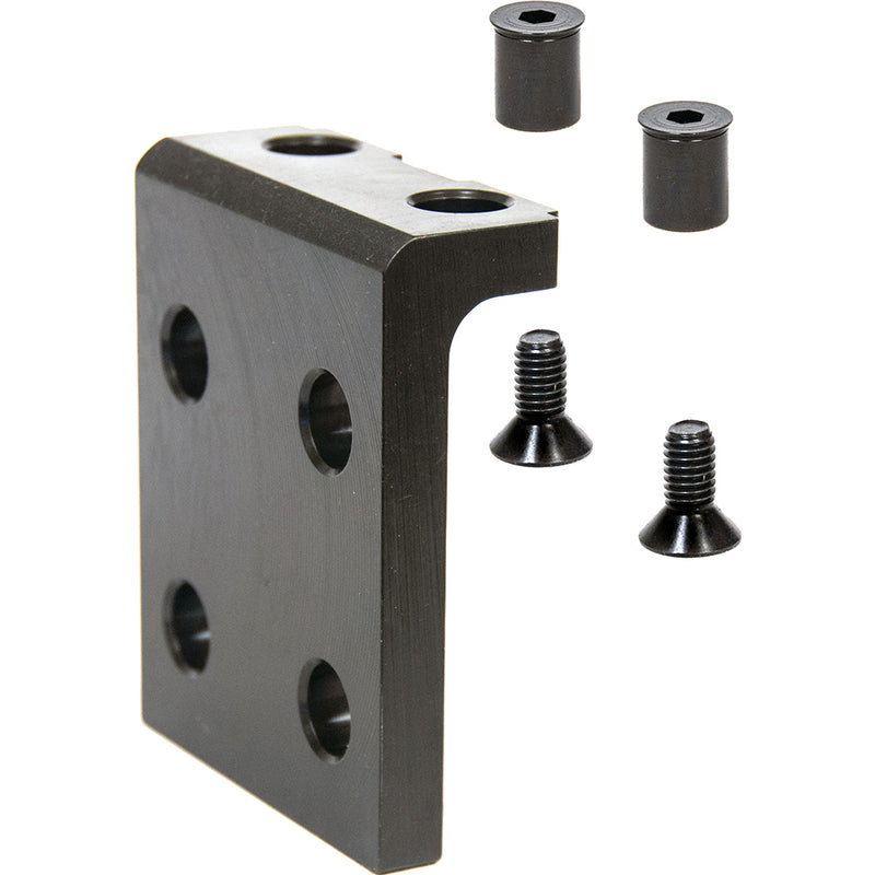 Stronghand - Side Bracket For Rhino Cart Default Title