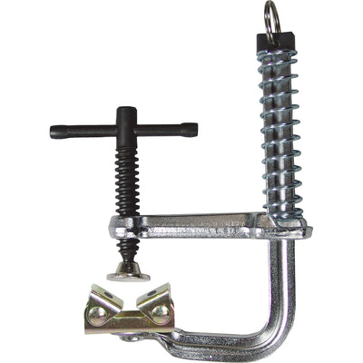 Stronghand MagSpring Clamp (Cap. 75mm Throat Depth 64mm) Default Title