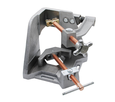 Stronghand Welders Angle Clamp, 3-Axis, Swing AwayArm, Small Default Title