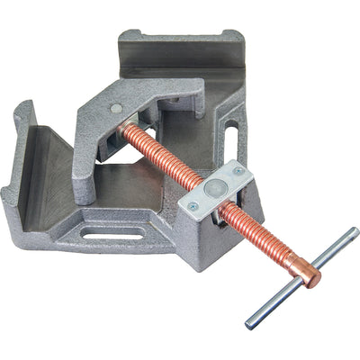 Stronghand Welders Angle Clamp, 2-Axis, Quick Action Screw Default Title