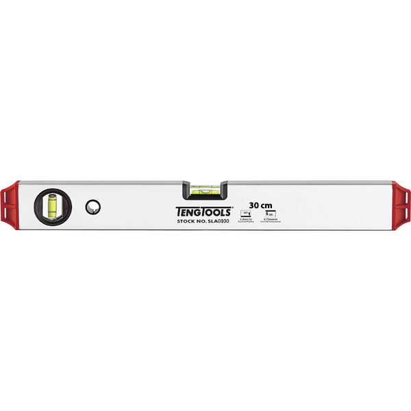 Teng Aluminium Spirit Level 300mm Default Title