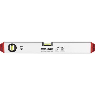 Teng Aluminium Spirit Level 1500mm Default Title