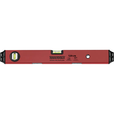 Teng Aluminium Spirit Level 1200mm w/ Magnet Default Title