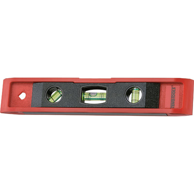 Teng ABS Plastic Torpedo Level 230mm Default Title