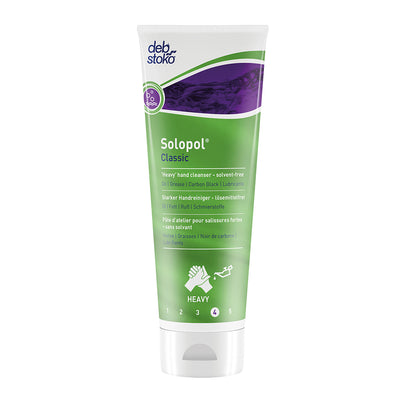 Solopol Classic 250ml Tube Default Title