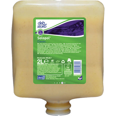 Solopol Classic 2L Cartridge Default Title