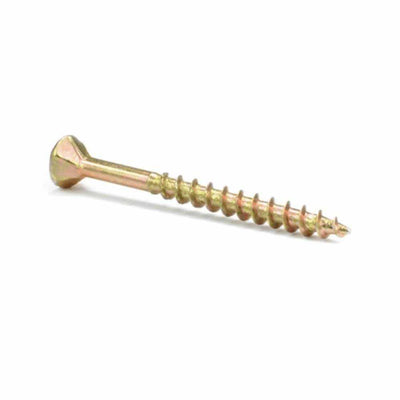 Champion Chipboard Set Screw 8G x 50mm Default Title