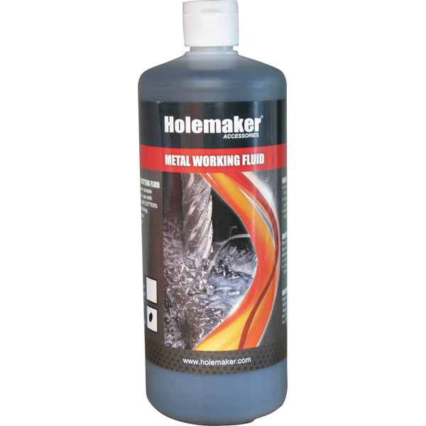 Holemaker Cutting Fluid 1 Litre Default Title