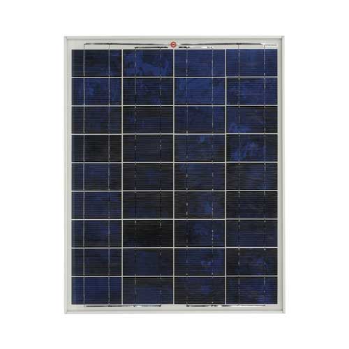 SOLAR PANEL 12V 40W 2280mA