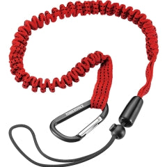 Teng Safety Lanyard Wire 4.5kg / 860-1450mm