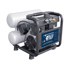 X-Lite Air Compressor Silent 1HP 10L FAD 62L/Min