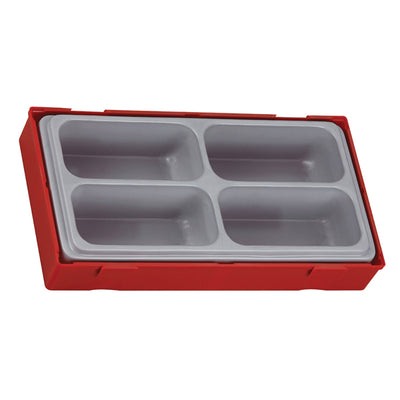 Teng Add-On Compartment (4 Space) - TC-Tray Default Title