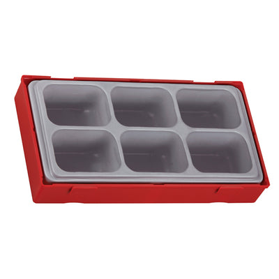 Teng Add-On Compartment (6 Space) - TC-Tray Default Title