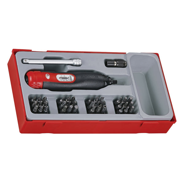 39PC TORQUE SCREWDRIVER SET 1-5NM Default Title