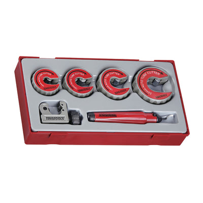 6PC TUBE CUTTER SET Default Title