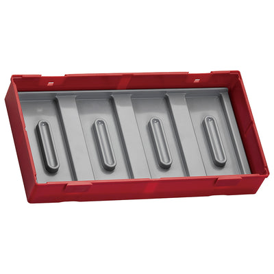 Teng Tool Tray For 4 x TJ Boxes - TC-Tray Default Title