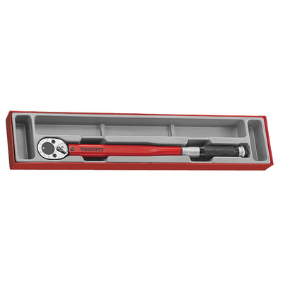 1/2IN DR. TORQUE WRENCH 40-210NM Default Title