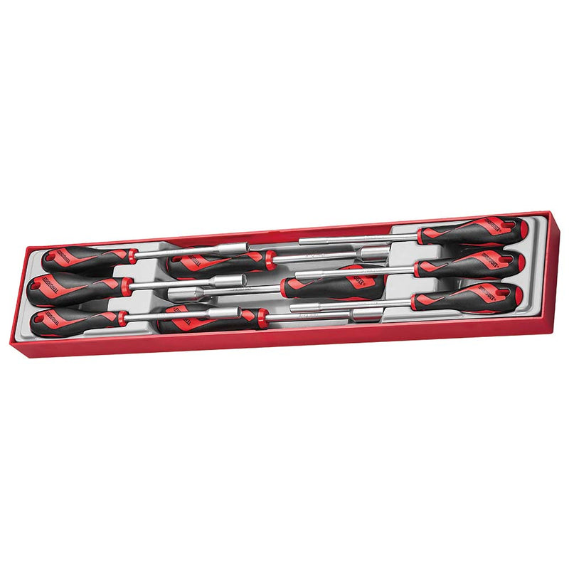 Teng 9pc Nut Driver Set -TTX-Tray Default Title