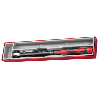 Teng Torque Wrench 1/2 inch Drive 40-200Nm -TTX-Tray Default Title