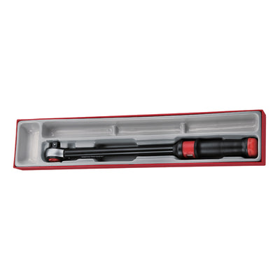 1/2IN DR. Q-SERIES TORQUE WRENCH 20-200NM Default Title