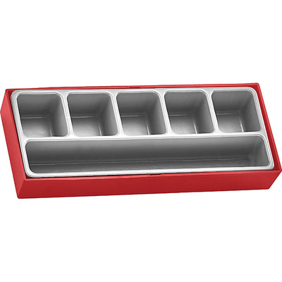 Teng Add-On Compartment (6 Space) - TTZ-Tray Default Title