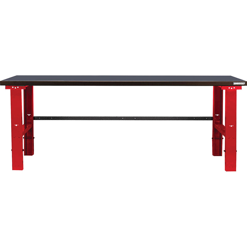 Teng 1.5m x 0.8m H/Duty Work Bench 500kg Cap. Default Title