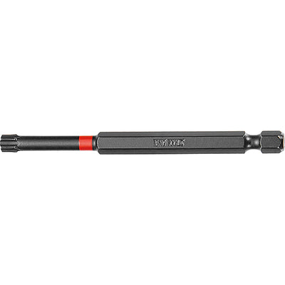 Teng 1pc 1/4in TX20 Impact Screwdriver Bit 89mm Default Title