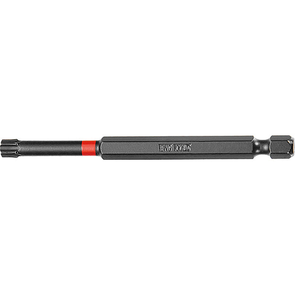 Teng 1pc 1/4in TX20 Impact Screwdriver Bit 89mm Default Title