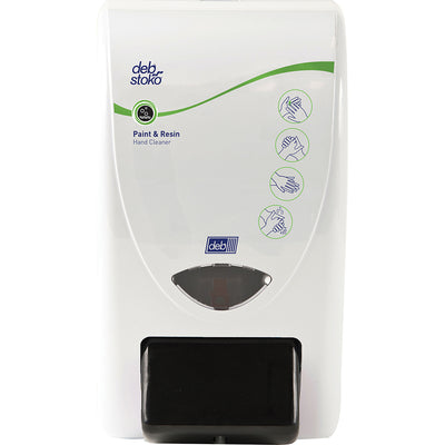 Deb Stoko Cleanse Ultra 2L Dispenser Default Title