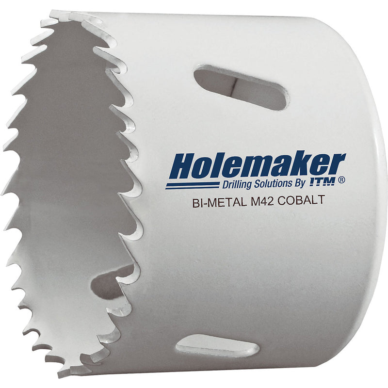 Holemaker Bi-Metal Holesaw 14mm Dia. Default Title