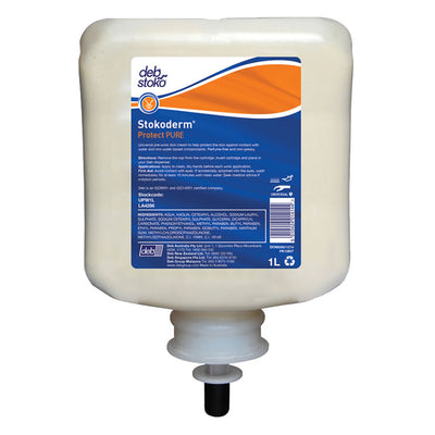 Stokoderm Protect PURE 1L Cartridge Default Title