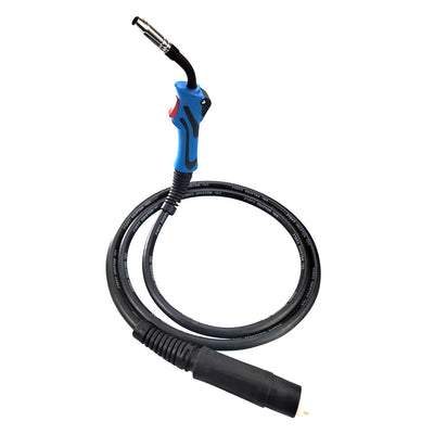 Weldco MIG Torch – MB15 x 3M Euro Connect Default Title