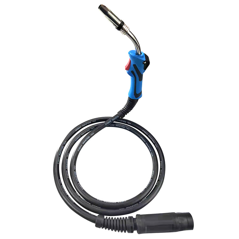 Weldco MIG Torch – MB24 x 4M Euro Connect Default Title