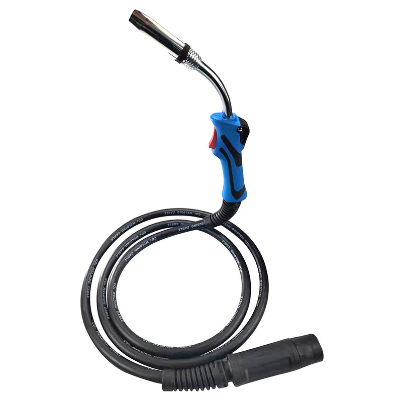 Weldco MIG Torch - MB36 x 4M Euro Connect Default Title