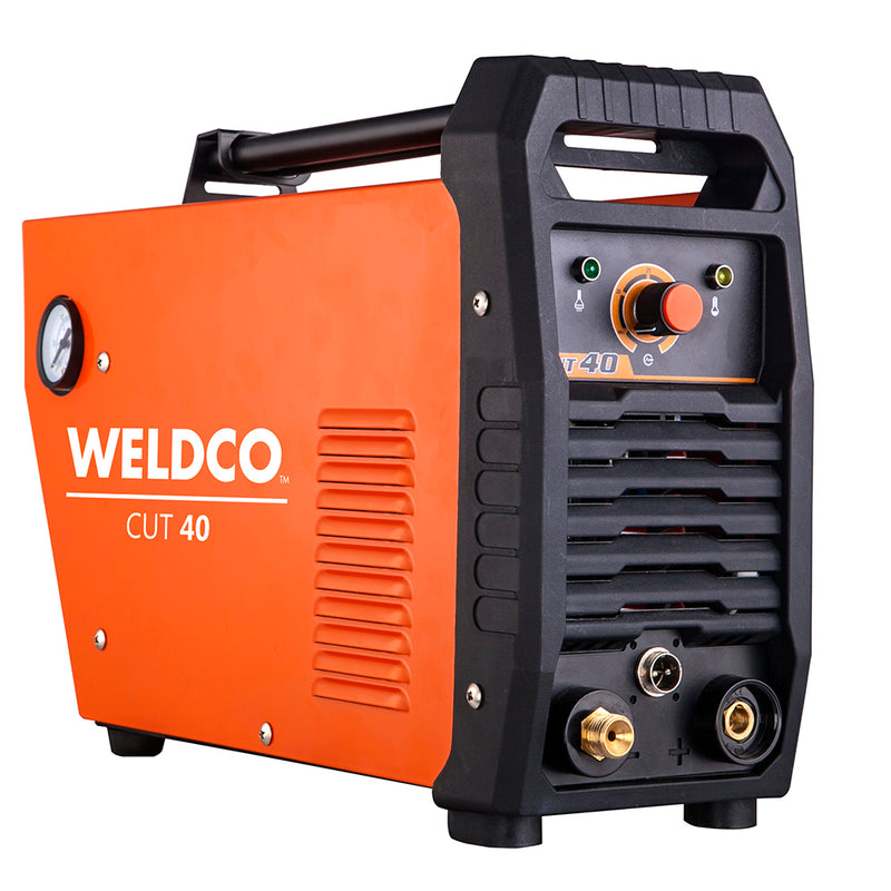 Weldco Plasma Cutter 40amp Default Title