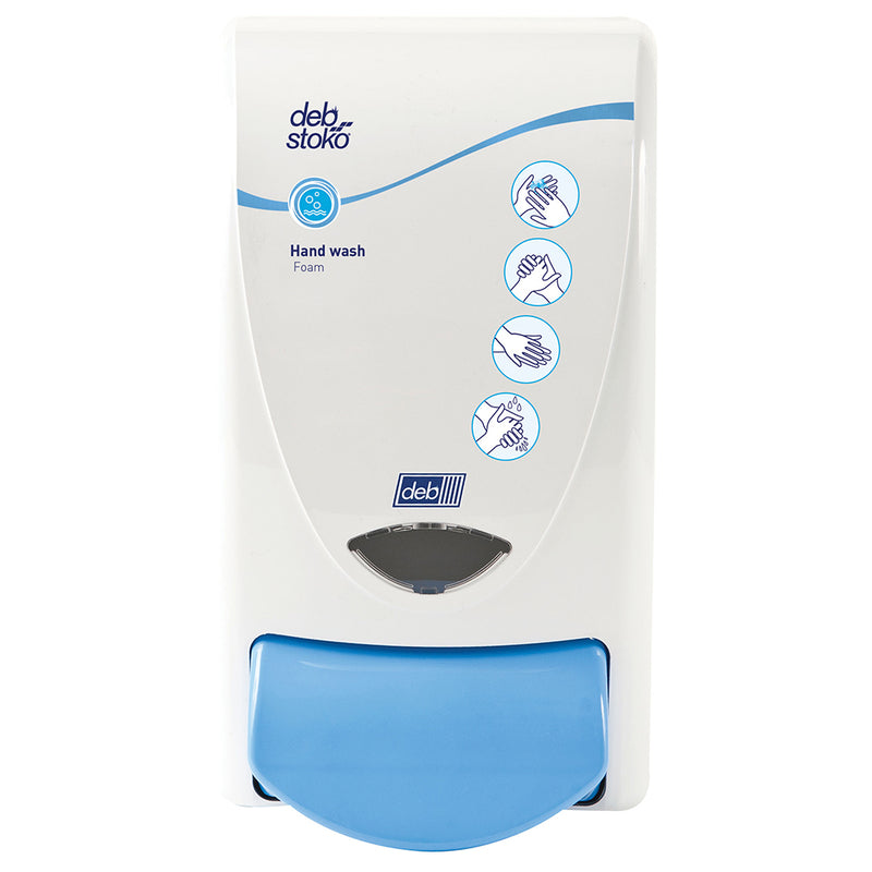 Deb Stoko Cleanse 1L Washroom Dispenser Default Title